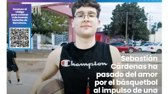 Edición Barrancos Marzo 2025