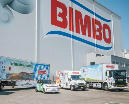 ¿De qué estado es Bimbo? La historia de la panificadora más grande de México