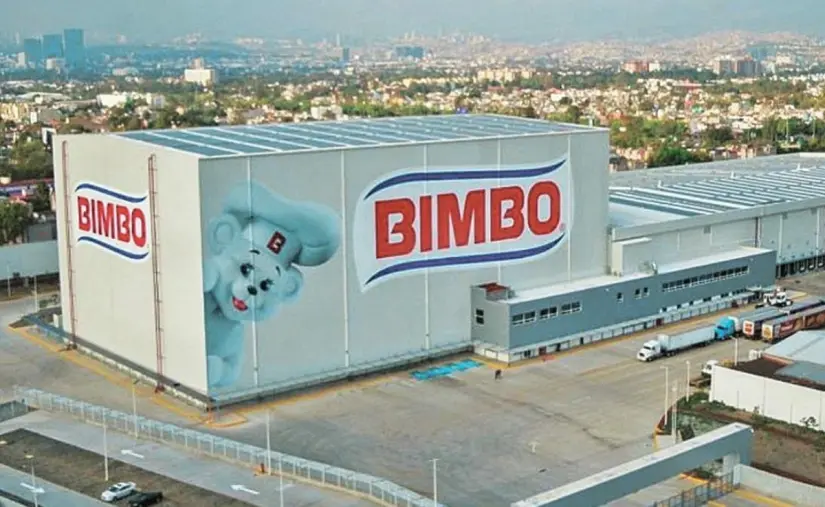 ¿De qué estado es Bimbo? La empresa destaca por estar en la vanguardia no sólo en negocios, sino también en sostenibilidad. Foto: Bimbo
