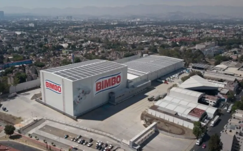 Con la inversión de Grupo Bimbo se espera una generación de 2 mil empleos directos. Foto: cortesía Con la inversión de Grupo Bimbo se espera una generación de 2 mil empleos directos. Foto: cortesía.