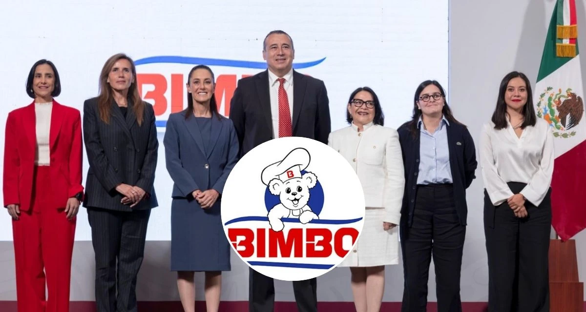 Conoce el monto de la inversión que recibirá Baja California por parte de Grupo Bimbo. Foto: cortesía