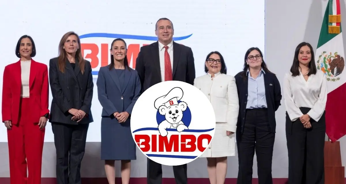 Conoce el monto de la inversión que recibirá Baja California por parte de Grupo Bimbo. Foto: cortesía