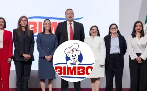 Grupo Bimbo invertirá más de 2 mil millones de dólares en México: Baja California entre los principales beneficiados