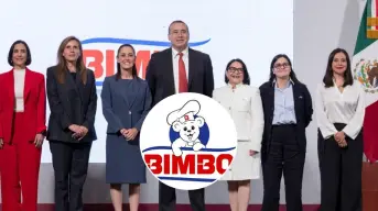 Grupo Bimbo invertirá más de 2 mil millones de dólares en México: Baja California entre los principales beneficiados