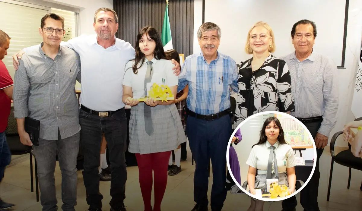 Más que un premio, la obra de Carmen Sugei transmite un mensaje urgente y poderoso: todos los niños, sin importar su situación, tienen derecho a una educación digna.
