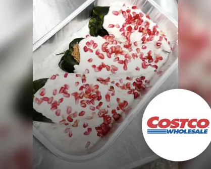 Costco México lanza chile en nogada por Fiestas Patrias: precio y disponibilidad