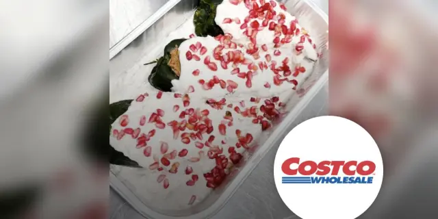 Costco México lanza chile en nogada por Fiestas Patrias: precio y disponibilidad