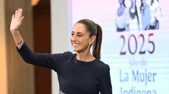 Menaje sin costo, remesas con menor comisión y apoyo a migrantes: los anuncios de Claudia Sheinbaum este 18 de julio