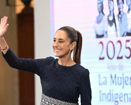 Menaje sin costo, remesas con menor comisión y apoyo a migrantes: los anuncios de Claudia Sheinbaum este 18 de julio