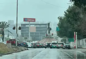 Clima en Baja California: m&aacute;s de 40 grados de calor y lluvias dispersas este viernes