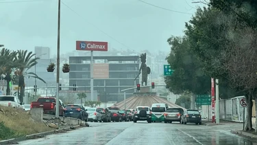 Clima en Baja California: más de 40 grados de calor y lluvias dispersas este viernes