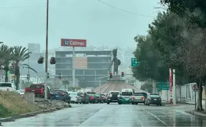 Baja California tendrá un viernes caluroso con lluvias dispersas