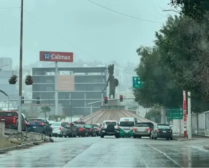 Sábado con calor extremo en Baja California; clima hoy 26 de julio