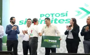 ¿Cómo funciona la Tarjeta Mi Pase para estudiantes de San Luis Potosí?