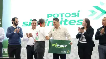 ¿Cómo funciona la Tarjeta Mi Pase para estudiantes de San Luis Potosí?