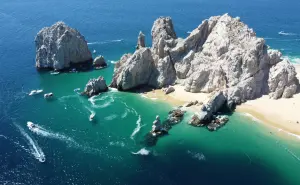 ¿Cuáles son las playas más limpias de Los Cabos?