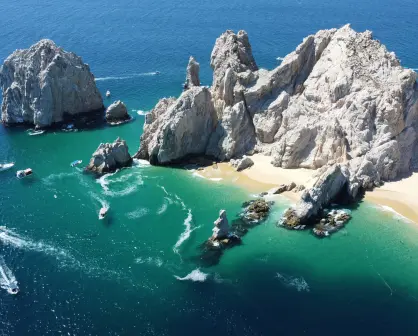¿Cuáles son las playas más limpias de Los Cabos?