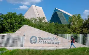 ¿Cuánto cuesta estudiar en el Tec de Monterrey? Estos son los costos por semestre en 2025