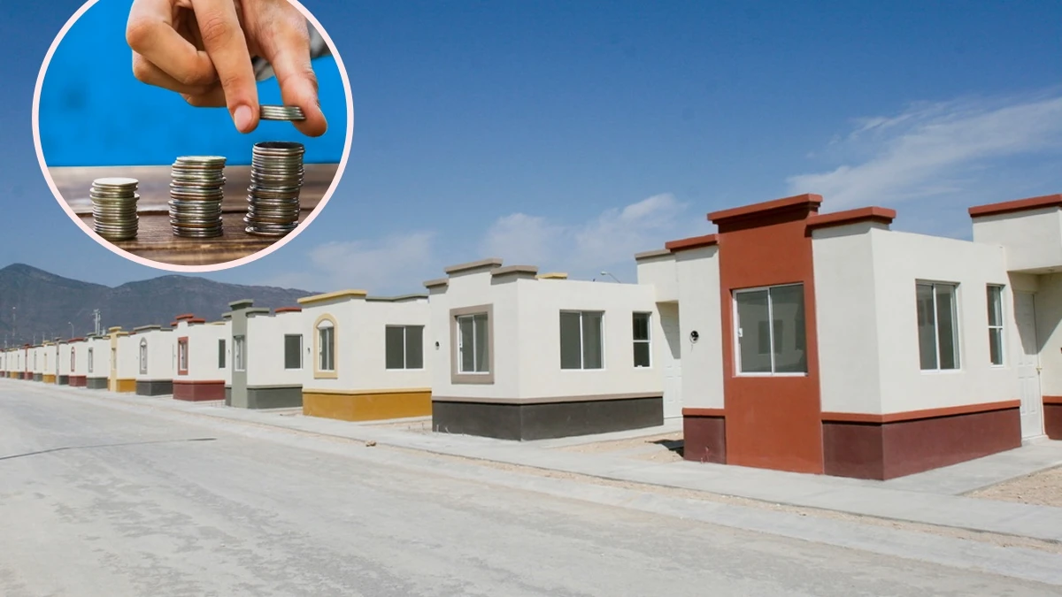 Existen varias alternativas para comprar una casa.