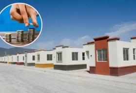 ¿Cuánto necesitas ganar al mes para comprar una casa en Baja California?