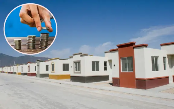 ¿Cuánto necesitas ganar al mes para comprar una casa en Baja California?