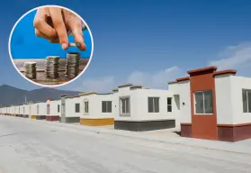¿Cuánto te presta Infonavit si ganas el salario mínimo en 2025?