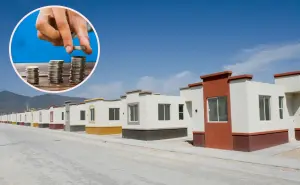 ¿Cuánto te presta Infonavit si ganas el salario mínimo en 2025?