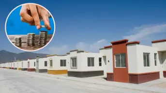 ¿Cuánto te presta Infonavit si ganas el salario mínimo en 2025?