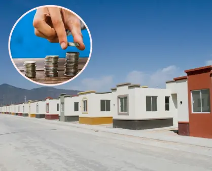 ¿Cuánto te presta Infonavit si ganas el salario mínimo en 2025?