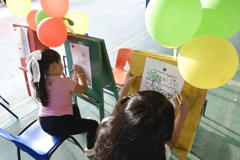 Cursos de verano