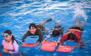 DIF Culiacán lanza cursos de verano 2025 para niñas y niños: conoce fechas, sedes y costos