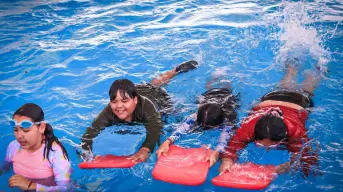 DIF Culiacán lanza cursos de verano 2025 para niñas y niños: conoce fechas, sedes y costos