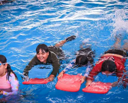 DIF Culiacán lanza cursos de verano 2025 para niñas y niños: conoce fechas, sedes y costos