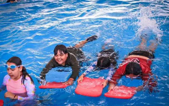 DIF Culiacán lanza cursos de verano 2025 para niñas y niños: conoce fechas, sedes y costos