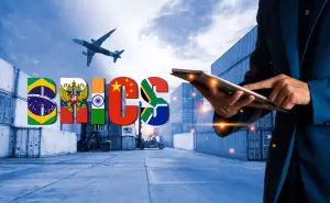 México debe diversificar alianzas globales sin afectar el T-MEC