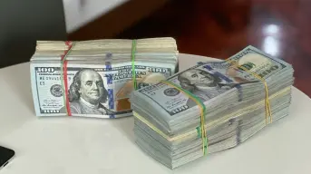 El dólar vale 18.6 pesos, ¿por qué?