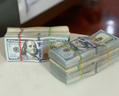 El dólar vale 18.6 pesos, ¿por qué?
