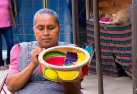 Buenas noticias: economía mexicana crece por tercer mes consecutivo, según INEGI