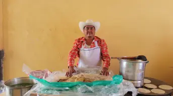 Feria patronal en honor a Santiago Apóstol de Tecali de Herrera; cuándo inicia