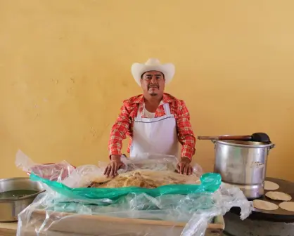 Feria patronal en honor a Santiago Apóstol de Tecali de Herrera; cuándo inicia