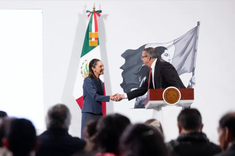 Bimbo toma la decisión de invertir en Baja California y otros estados de México. Foto: cortesía Bimbo toma la decisión de invertir en Baja California y otros estados de México. Foto: cortesía.