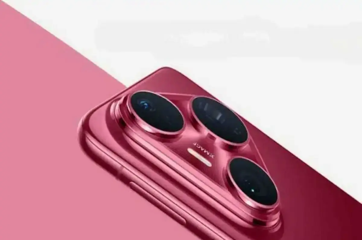 Huawei Pura 80 Pro con amplia memoria RAM de 16 GB . Foto: Cortesía