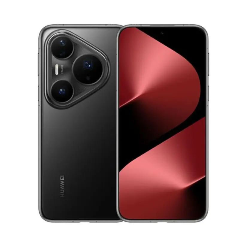 Huawei Pura 80 Pro trae cámara de 50 megapíxeles. Foto: Cortesía