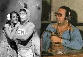 Fotos de Enrique Segoviano: así lucía de joven