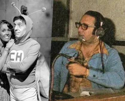 Fotos de Enrique Segoviano: así lucía de joven