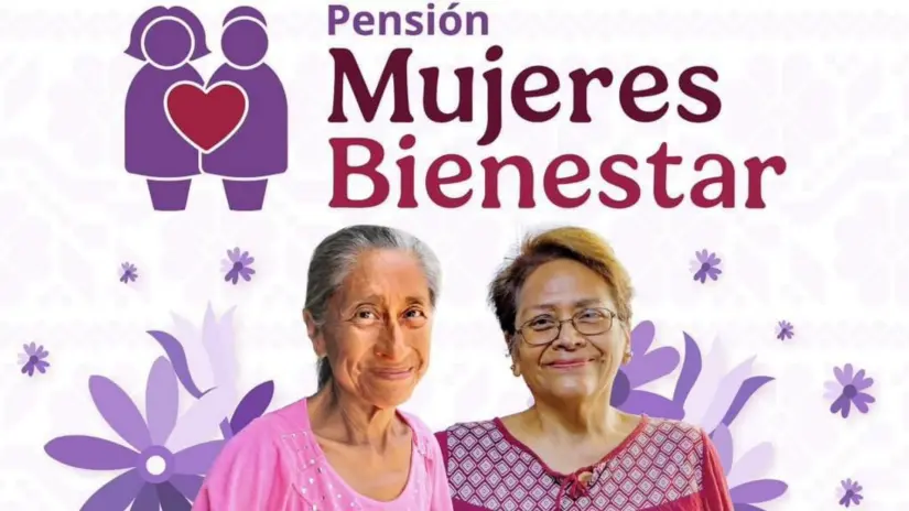 ¿Cuándo inicia la inscripción de Pensión Mujeres Bienestar y cuáles son los requisitos? Estos son los requisitos. Foto: Gob. de México