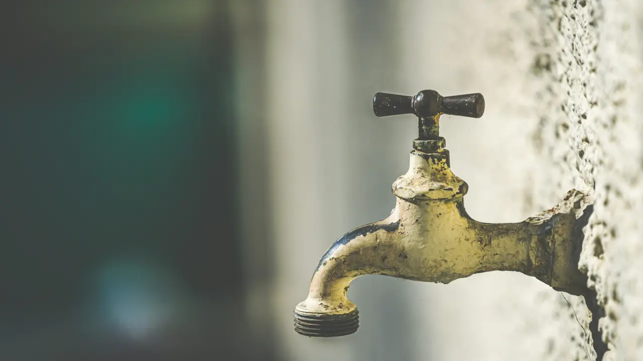 Estas son las colonias afectadas. Foto: Unsplash