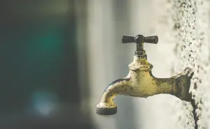 JAPAC anuncia corte de agua en cinco colonias de Culiacán este lunes