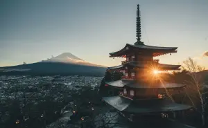 Japón quiere gente