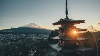 Japón quiere gente